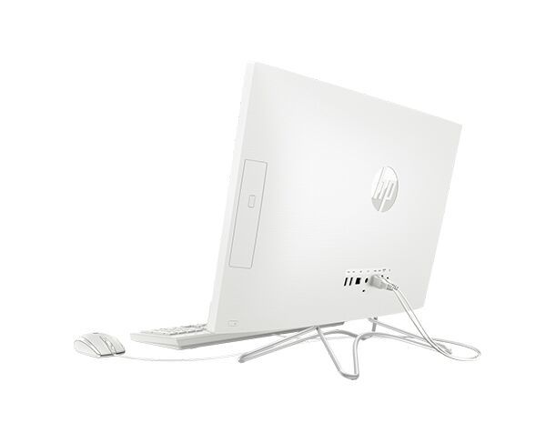 HP 24” All in One Desktop